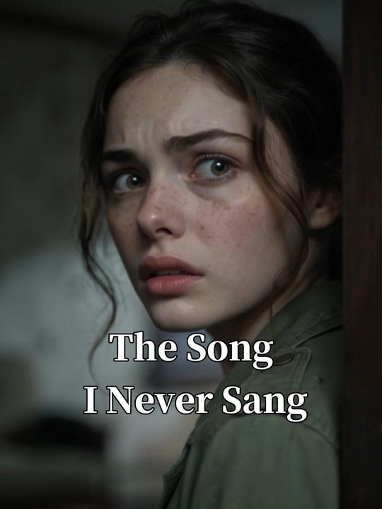 The Song I Never Sang