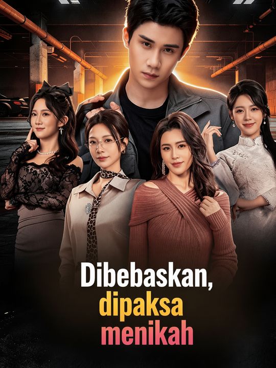 Dibebaskan, dipaksa menikah