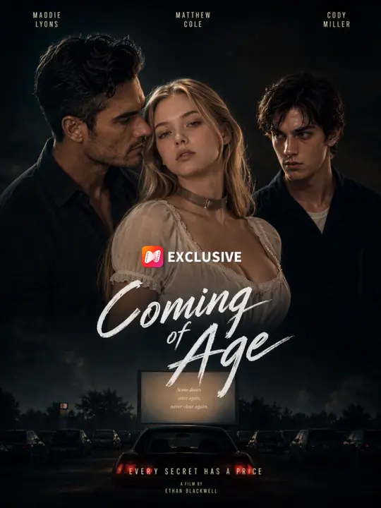 Coming of age