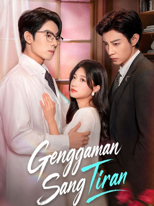 Genggaman Sang Tiran