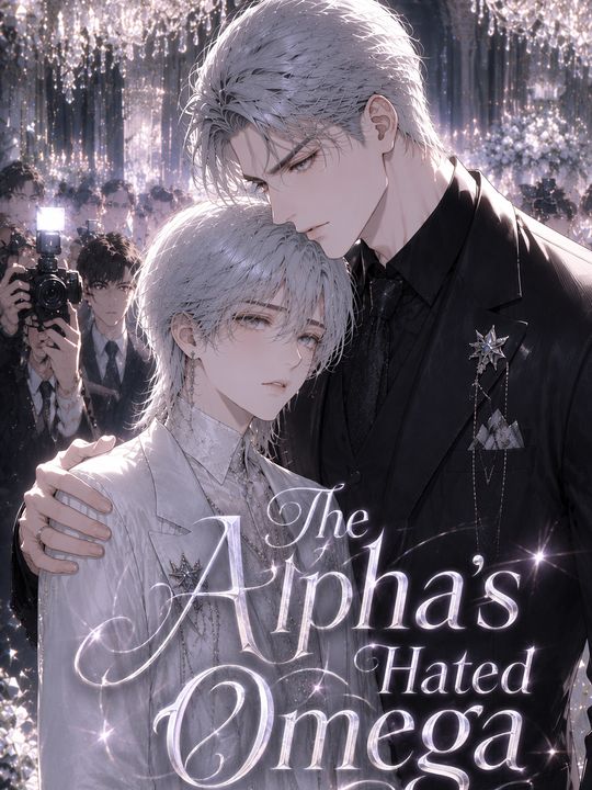 The Alpha's Hated Omega