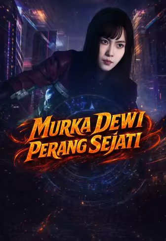 Murka Dewi Perang Sejati