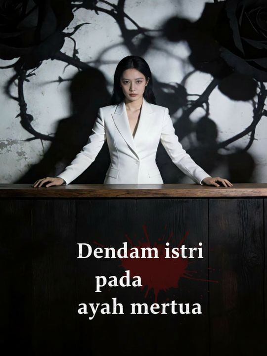 Dendam istri pada ayah mertua