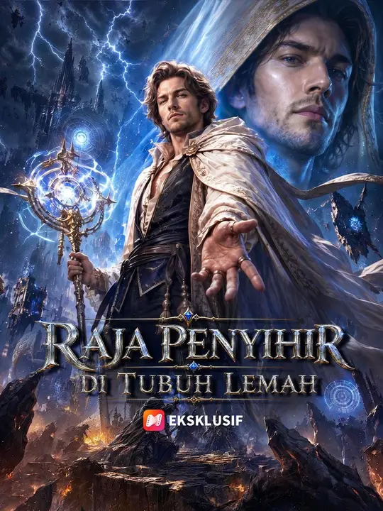 (Sulih suara) Raja Penyihir Di Tubuh Lemah