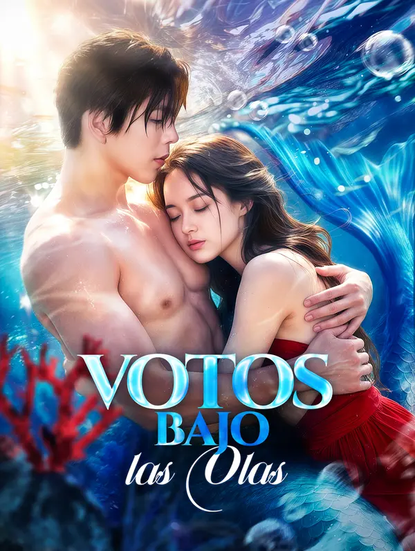 Votos Bajo las Olas (2024)