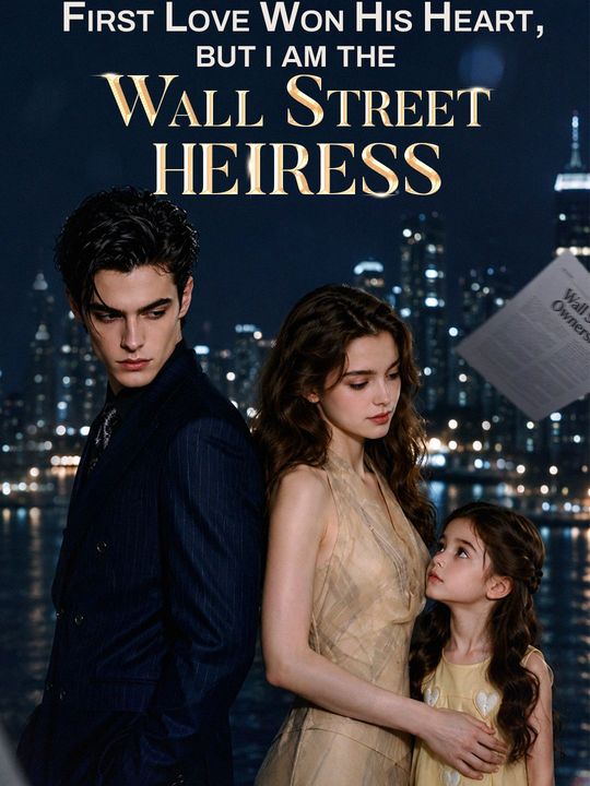 First Love Won His Heart, But I Am the Wall Street Heiress