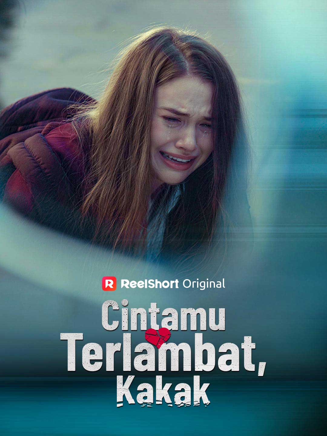 (Dubbing) Cintamu Terlambat, Kakak