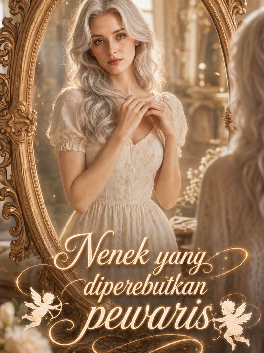 Nenek succubus & lima miliarder