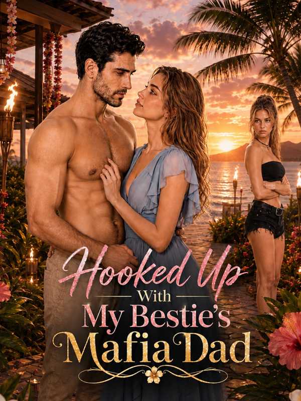 I Hooked Up With My Bestie's Mafia Dad