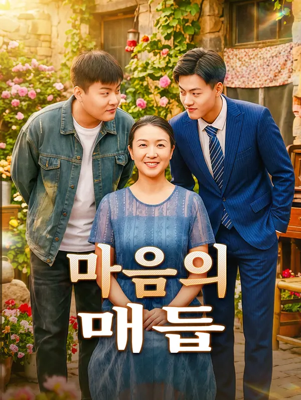 마음의 매듭