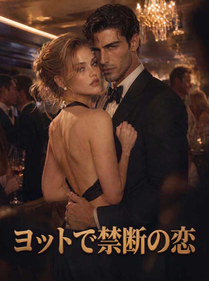 ヨットで禁断の恋