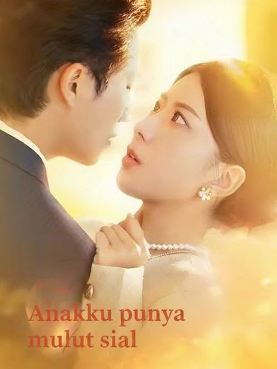 Anakku punya mulut sial