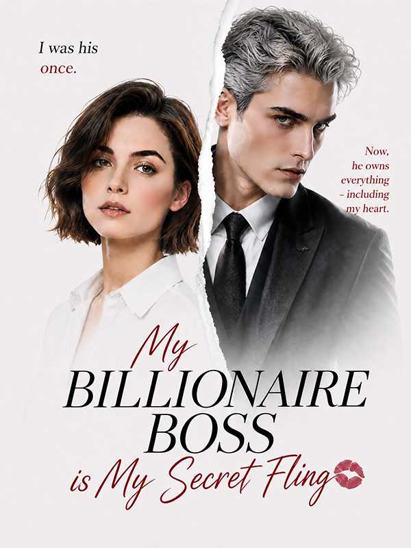 My Billionaire Boss is My Secret Fling