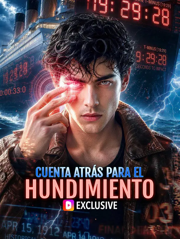 Cuenta Atrás para el Hundimiento