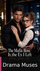 the mafia boss is the ex i left seven years ago (2024)