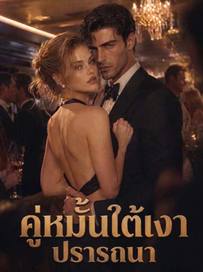 คู่หมั้นใต้เงาปรารถนา