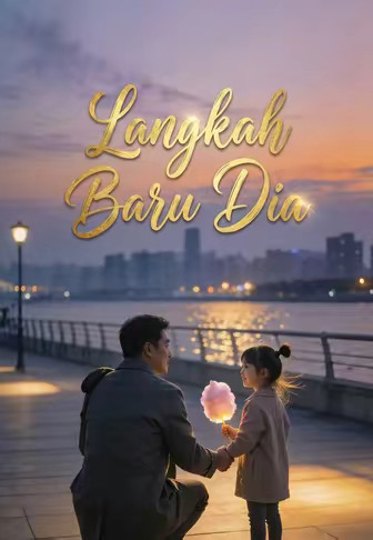 Langkah Baru Dia