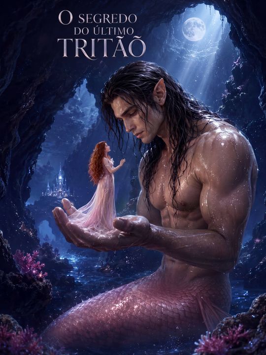 O segredo do último tritão