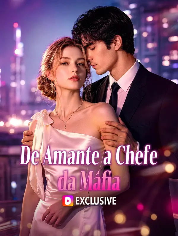 De Amante a Chefe da Máfia