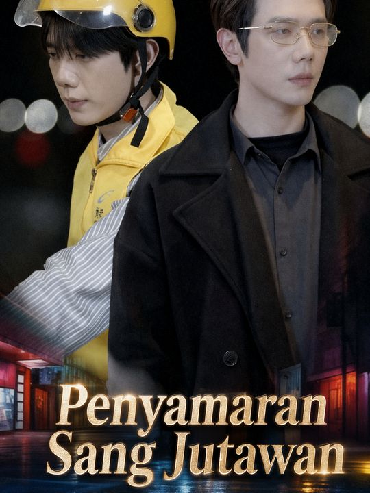 Penyamaran Sang Jutawan