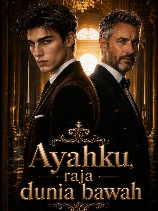 Ayahku, raja dunia bawah