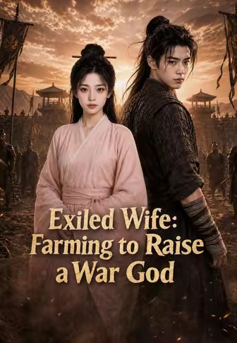 Exiled Wife: Farming to Raise a War God