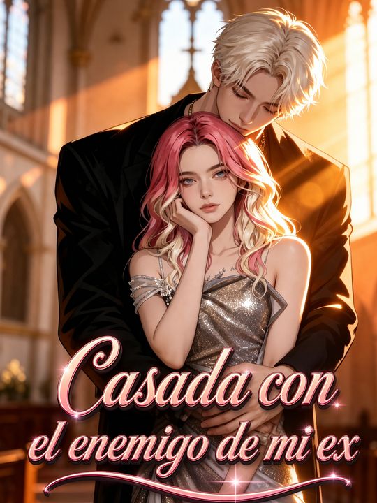 Casada con el enemigo de mi ex