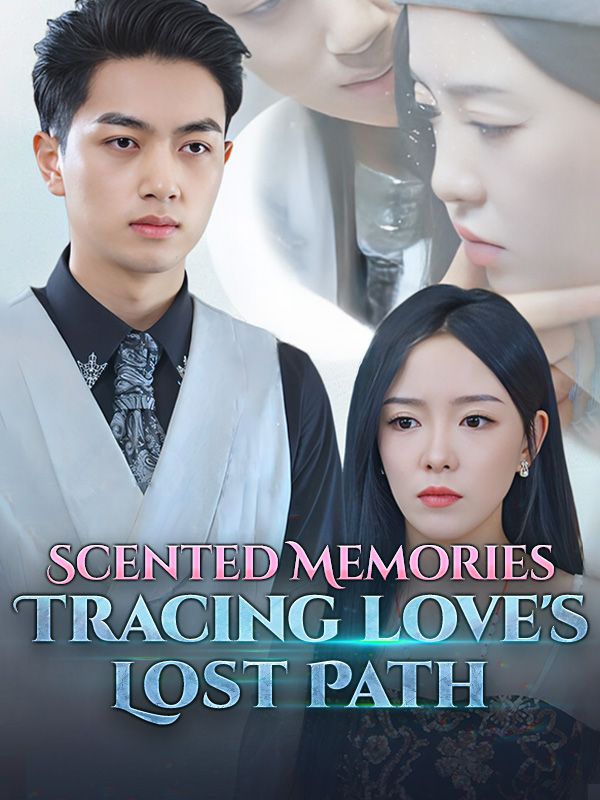 Scented Memories: Tracing Love's Lost Path (DUBBED) (2024)
