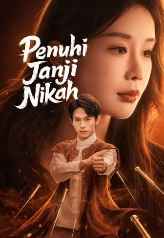 Penuhi Janji Nikah