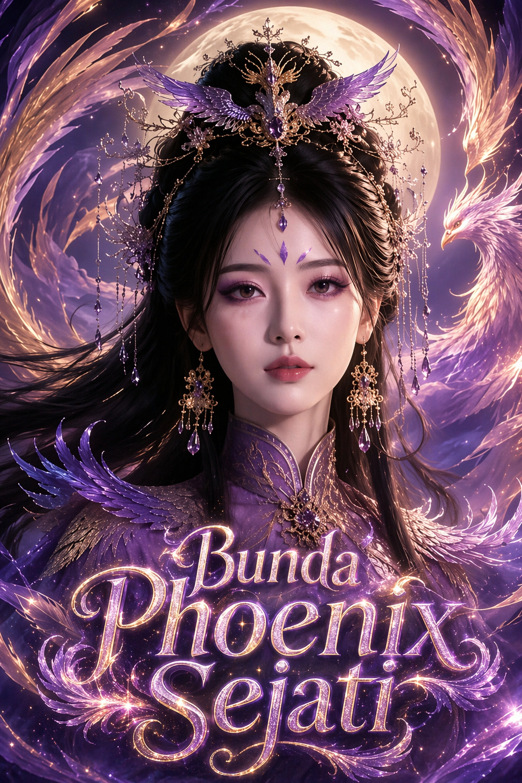 Bunda Phoenix Sejati