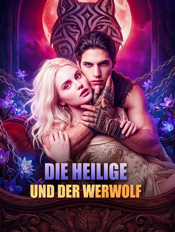 Die Heilige und der Werwolf