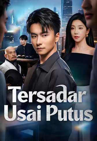 (Dub)Tersadar Usai Putus