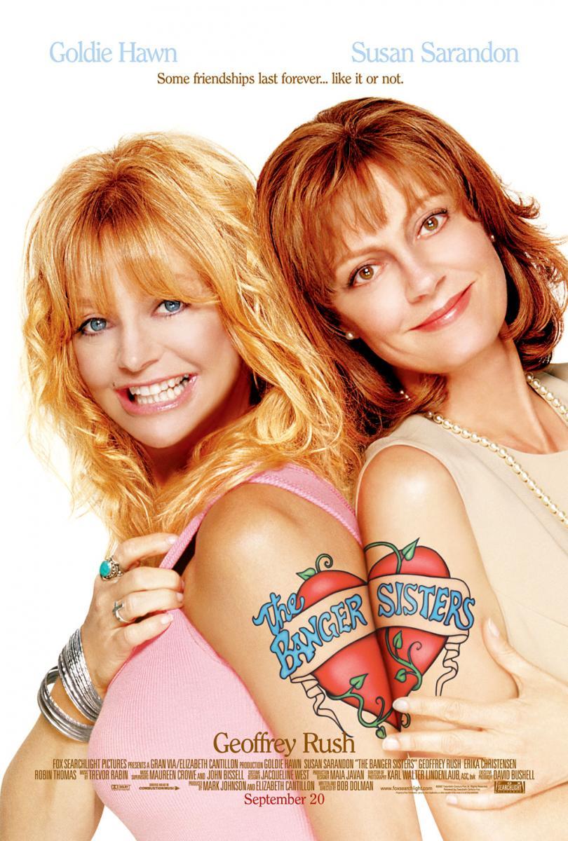 The Banger Sisters (2002)