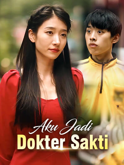 Aku Jadi Dokter Sakti