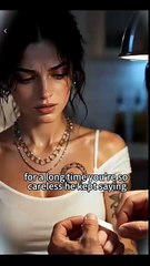 I Tattooed His Mistress Then I Took His Empire (2024)