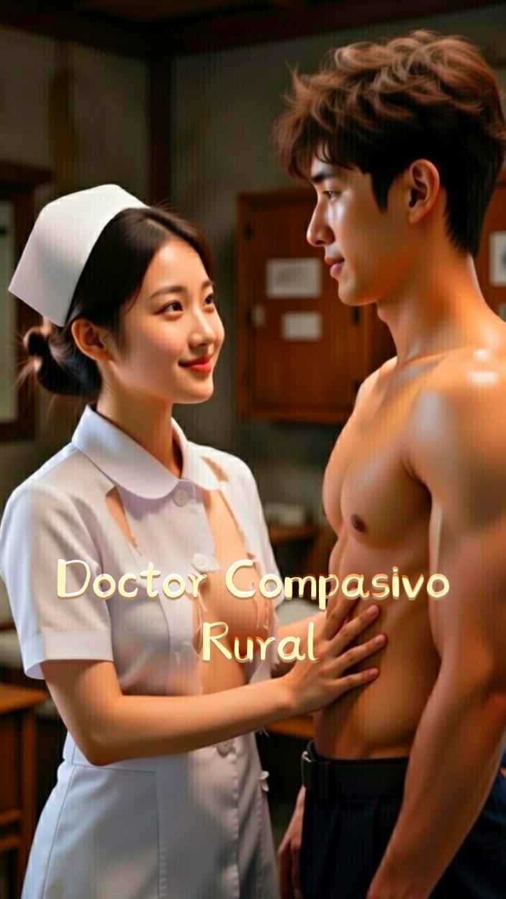 El Doctor del Amor Rural