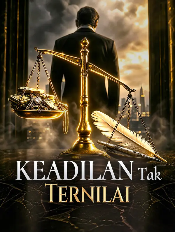 Keadilan Tak Ternilai