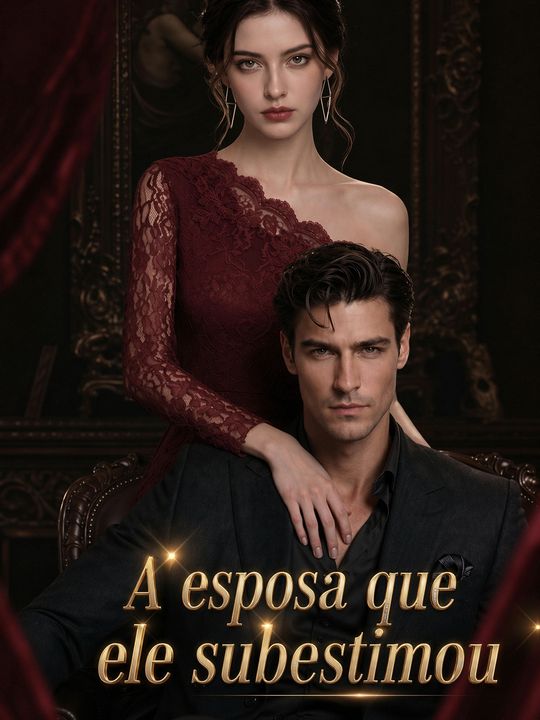 A esposa que ele subestimou