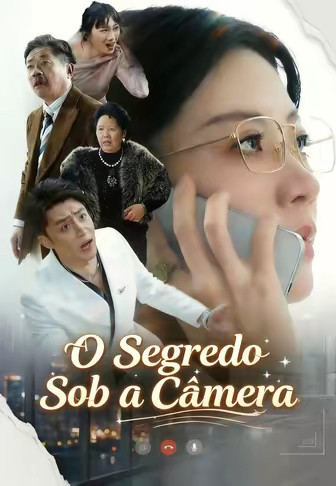 O Segredo Sob a Câmera