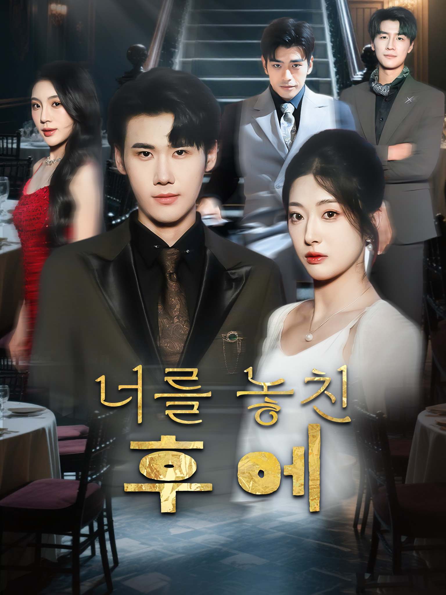 너를 놓친 후에