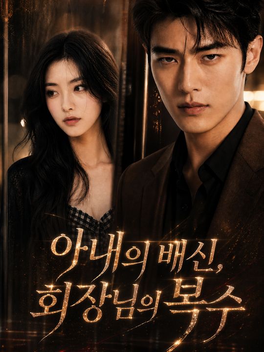 아내의 배신, 회장님의 복수