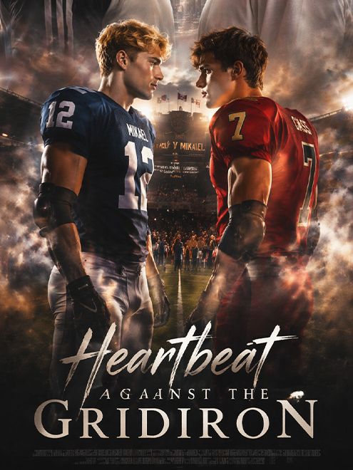 Heartbeat Against the Gridiron