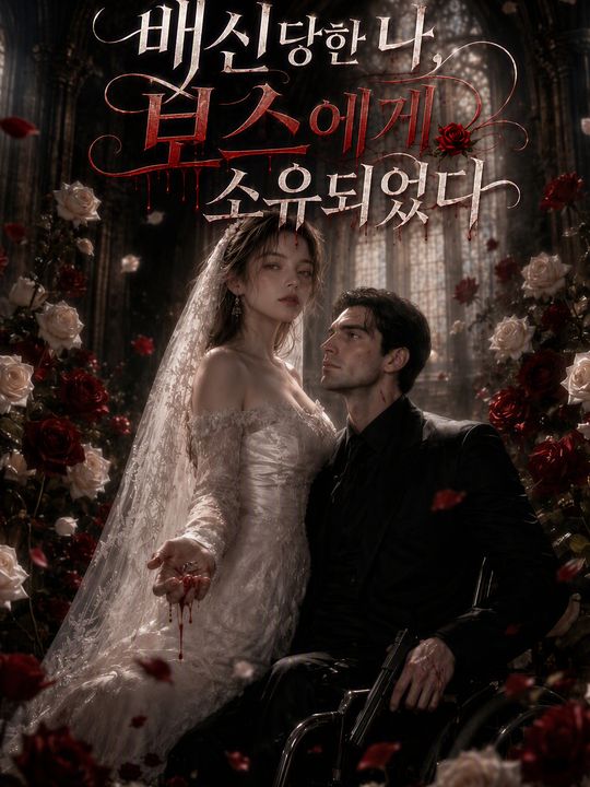 배신당한 나, 보스에게 소유되었다