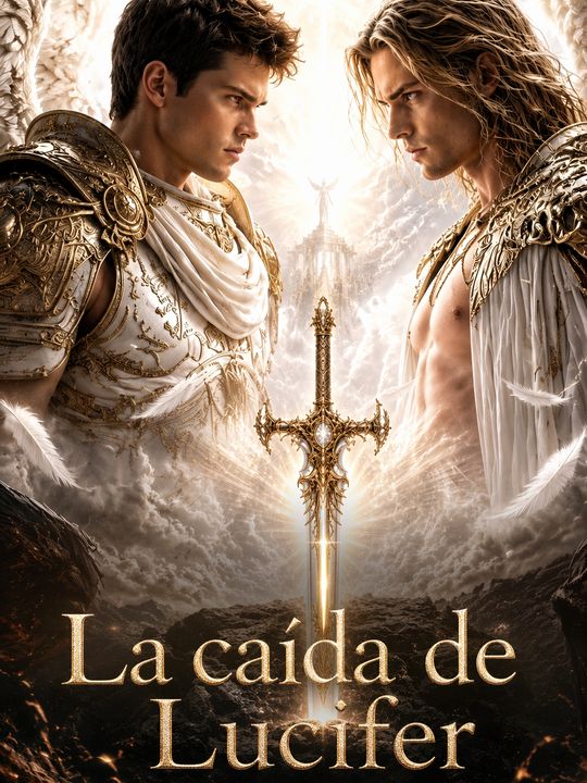 La caída de Lucifer