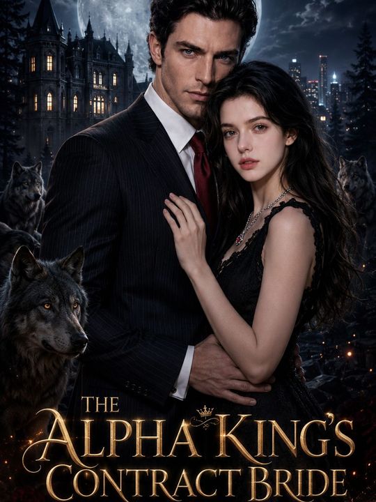 Istri kontrak sang Raja Alpha