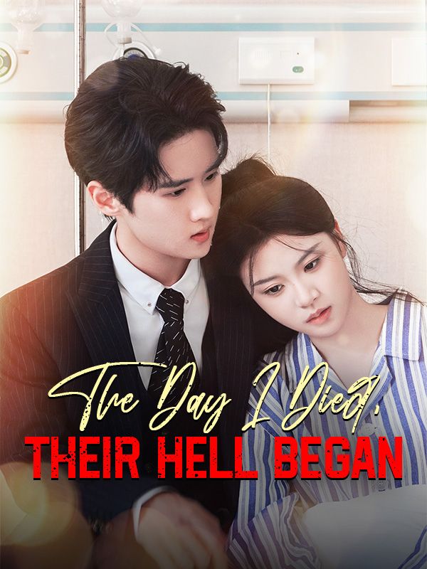 The Day I Died, Their Hell Began (2024)