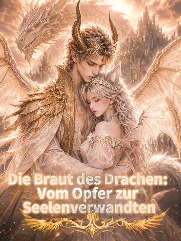 Die Braut des Drachen: Vom Opfer zur Seelenverwandten