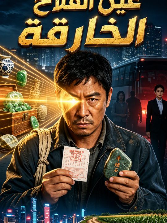 عين الفلاح الخارقة
