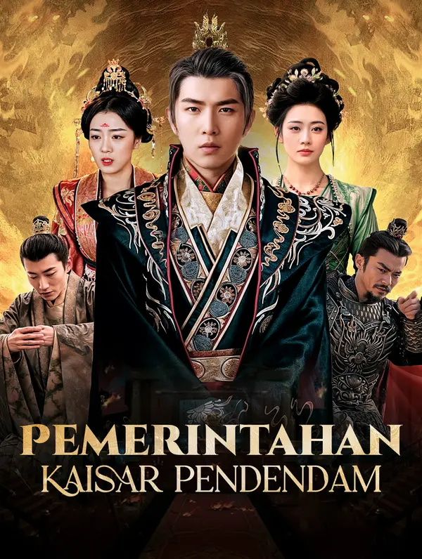 Pemerintahan Kaisar Pendendam(Sulih Suara)