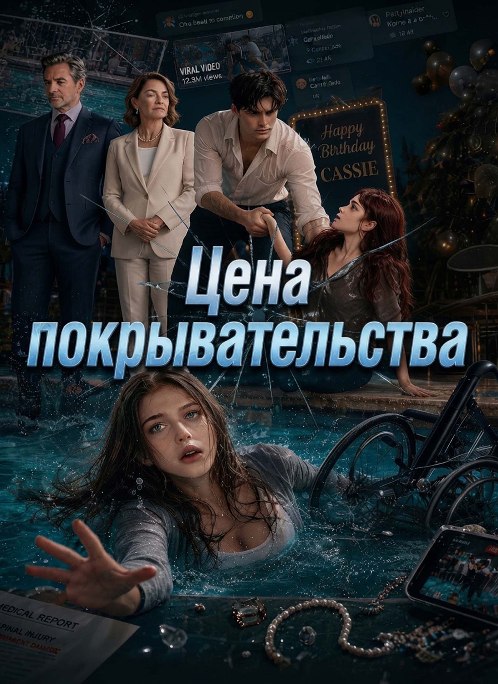 Цена покрывательства